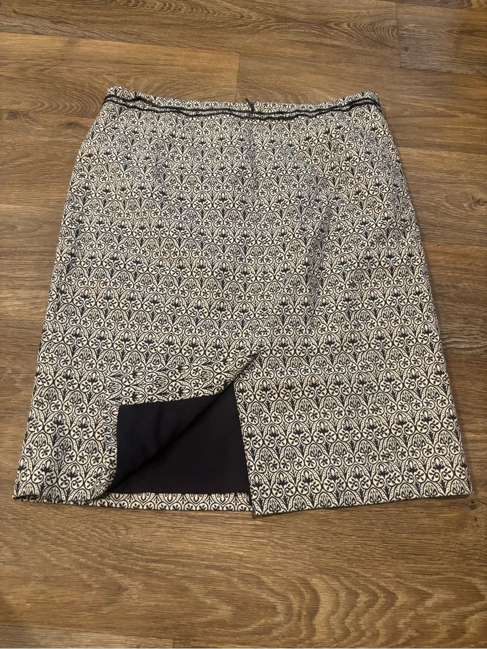 Tory Burch crafted structured